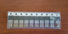Lm1084it-12 Nsc 10pcs New Lm1084