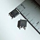 Lm1117idt-3.3-nopb Texas Instruments 10 Pcs