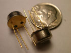 Lm117h National Semiconductor 2 Pc