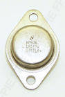 Lm117k National Semiconductor Adj Pos Voltage Reg