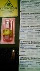 Lm118h National Semiconductor Nsc Metal Can Lot Qty Of New Units