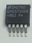 Lm2575hvs-adj National Semiconductor 3pcs Conv