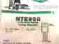 Lm2575t-5.0 National Semiconductor 6 Pc Switching Regulator 5 Lead To-220 New