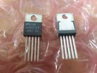 Lm2575t-adj Nsc 10x Simple Switcher