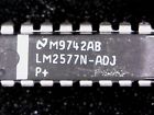 Lm2577n-adj Ic Original National Semiconductor
