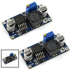 Lm2596-2p Dzs Elec Dc Step Down Variable Volt Regulator 786467900090