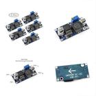 Lm25965p Dzs Elec Step Down Variable Voltage Regulator Input 786467900106