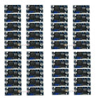 Module1.3v-35v Lm2596s-adj Unbranded-generic 50pcs Dc-dc Lm2596 Step