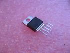 Lm2673t-adj National Semiconductor Semi Adjustable Voltage Regulator Nos Qty