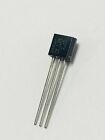 Lm285z-1.2 Unknown Precision