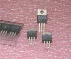 Lm2937et National Semiconductor 5.0 Voltage