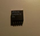Lm2941s P National Semiconductor Ositive