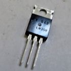 Lm305t Fairchild Industries Pcs Adjustable Voltage Regulator Ic Nos Us Seller