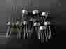 Lm317h National Semiconductor 10pcs Semi Voltage