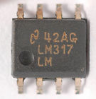 Lm317lm Texas Instruments 10 Standard