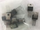 Lm317tp Voltage Regulators Lot Of New