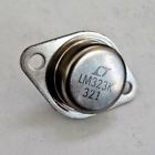 Lm323 Lt Pc Metal Voage Regulator Pin Us Seller