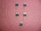 Lm340t-12 National Semiconductor Standard Regulator Positive Pin Lot Of
