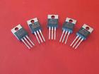 Lm341t-12 National Semiconductor 3 Terminal