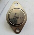 Lm345k-5.2 National Semiconductor Pc Metal Voltage Regulator Pin Us Seller