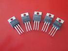 Lm350t National Semiconductor Adjustable Positive