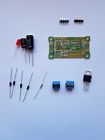 Lm7805-6-8-9-12-15-24 Stmicroelectronics Step Down Power Supply Module Diy Kit Your Choice