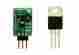 Lm7805 Elabpeers Psu3-5 40v To 5v 1a High Efficiency Regulator Power Supply Made In Usa