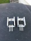 Lm7812cv Sti 2x Lm7812 With