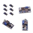12-5-3.3v Lm88 Cenrykay Power Module Buck Converter Turn Of 710654104688