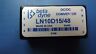 Ln10d15-48 Betadyne Converter Contact