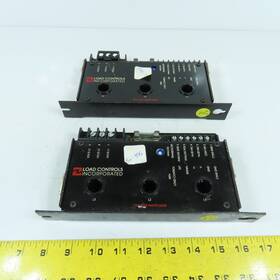 Ph-3a-r Load Controls 60a Power Cell Transducer 460v 0-10v Lot Of 2