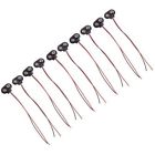 Lotmusic Kmise 10pcs Battery Electric 808801592140