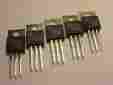 Lp2954 National Semiconductor 8 Pc 5v Micropower Low-dropout Voltage Regulator New