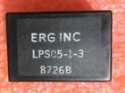 Lps05-1-3 Erg Inc Smart Force