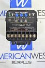 Lpvr-480 Ge Phase Volta Monitor Relay Line
