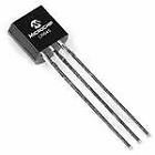 Lr645n3-g Microchip Technology Pieces Linear Regulator