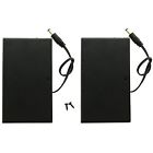 Ls000040 Saim Dc 5.5x2.1mm Male