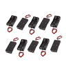 Ls1209000090 Saim Aa Black Battery Holder Case Storage Box 690002839168
