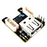 Lss-5vr-kt Lynxmotion Lss Regulator Board 619988764080