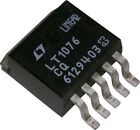 2.5v-50vout Lt1076cq Linear Switching Buck Voltage Regulator
