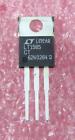 Lt1585ct Linear Technology Adjustable Low