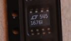 Lt1676is8 Tr Linear Buck Converter