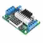 Ltc1871 Unbranded Dc-dc Converter 3.5 To 30v 100w Boost Step-up Power Supply Module Led