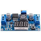1.3-37v Ltlm2596led Leaticia Lm2596 Dc Buck 610600481576