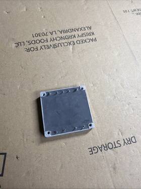 Jahw075a1 Lucent 75w Power Module In Dc 36-75v 2.6a Out 5v 15a