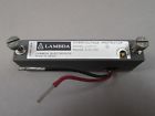 Lhov-4 Lvoh-4 Lambda 2 Overvoltage