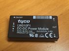 Lw010f1 Tyco Electronics Lucent Isolated Converter Lot
