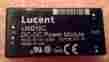 Lw015c Lucent Dc-dc Power Module