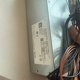 H460ebm-00 Lxun 001203 Upgraded 4fwf7 460w Power Supply Compatible With Dell Optiplex