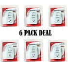 Lysb00jbmn9g0cmptraccs Nippon America Surge Protectors 634385833689